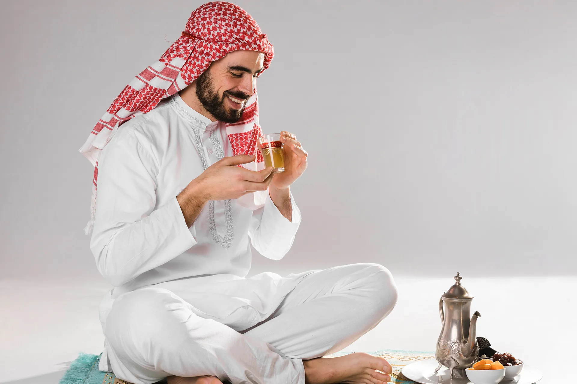 نصائح ذهبية لتجنب نهم الطعام في عيد الفطر والحفاظ على صحتك