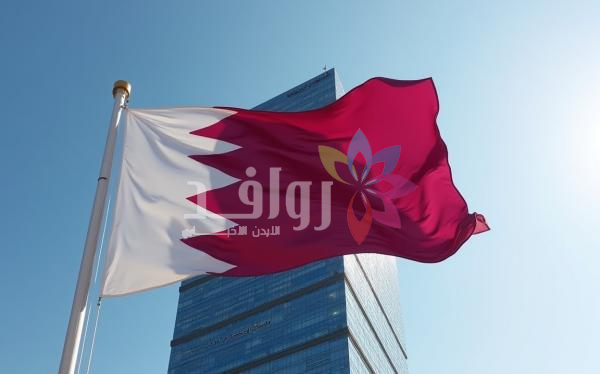 سقوط مروحية عسكرية قطرية وفقدان طاقمها