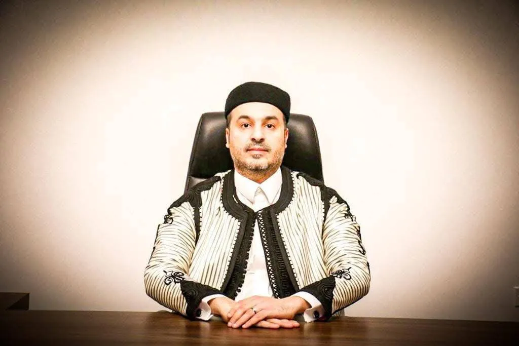 قلق متزايد على سلامة ناشط ليبي معتقل والدبيبة في قفص الاتهام