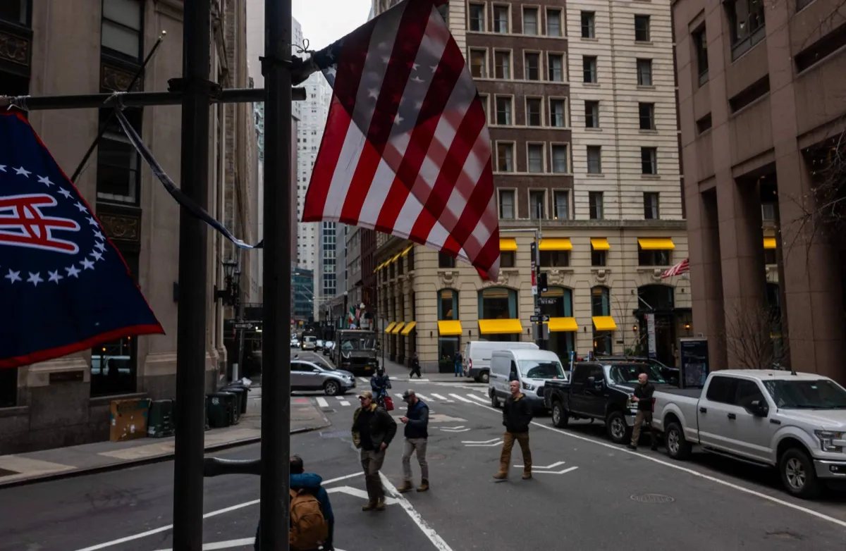 الاقتصاد العالمي يراقب تاثيرات حرب ايران وتقلبات اسعار الطاقة