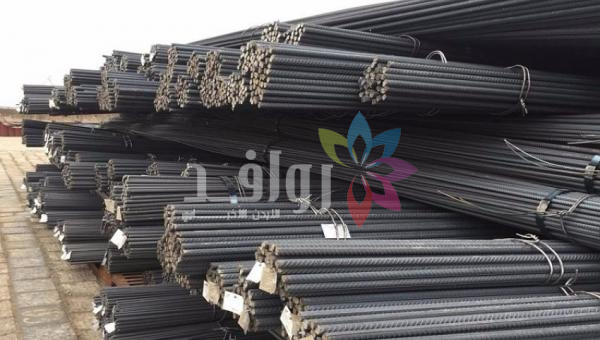 أسعار الحديد ترتفع مدعومة بارتفاع تكاليف الشحن البحري وأسعار الطاقة