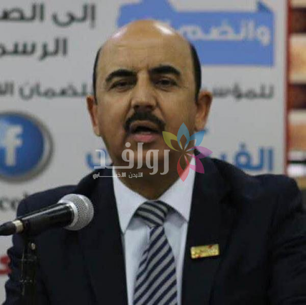 الصبيحي: محفظة سندات الضمان ترتفع من 418 مليوناً إلى 10.3 مليار دينار