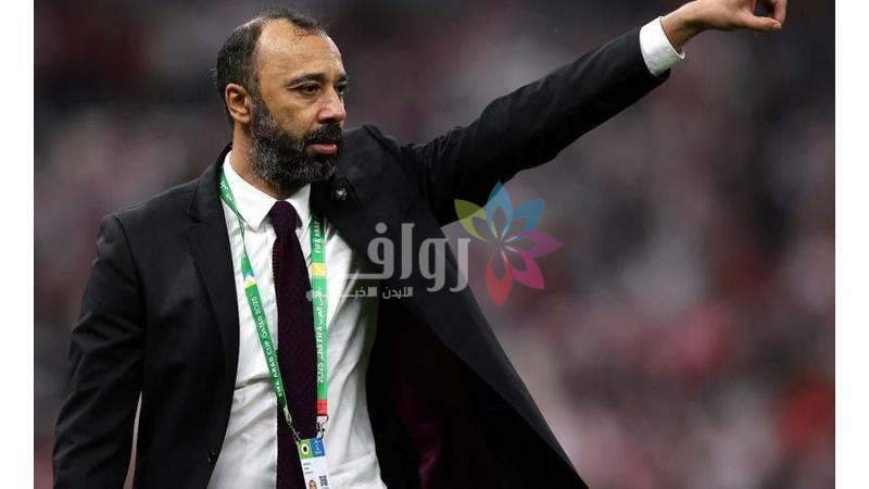 الاتحاد العُماني لكرة القدم يتعاقد مع المدرب المغربي السكتيوي خلفاً للمدرب البرتغالي كيروش