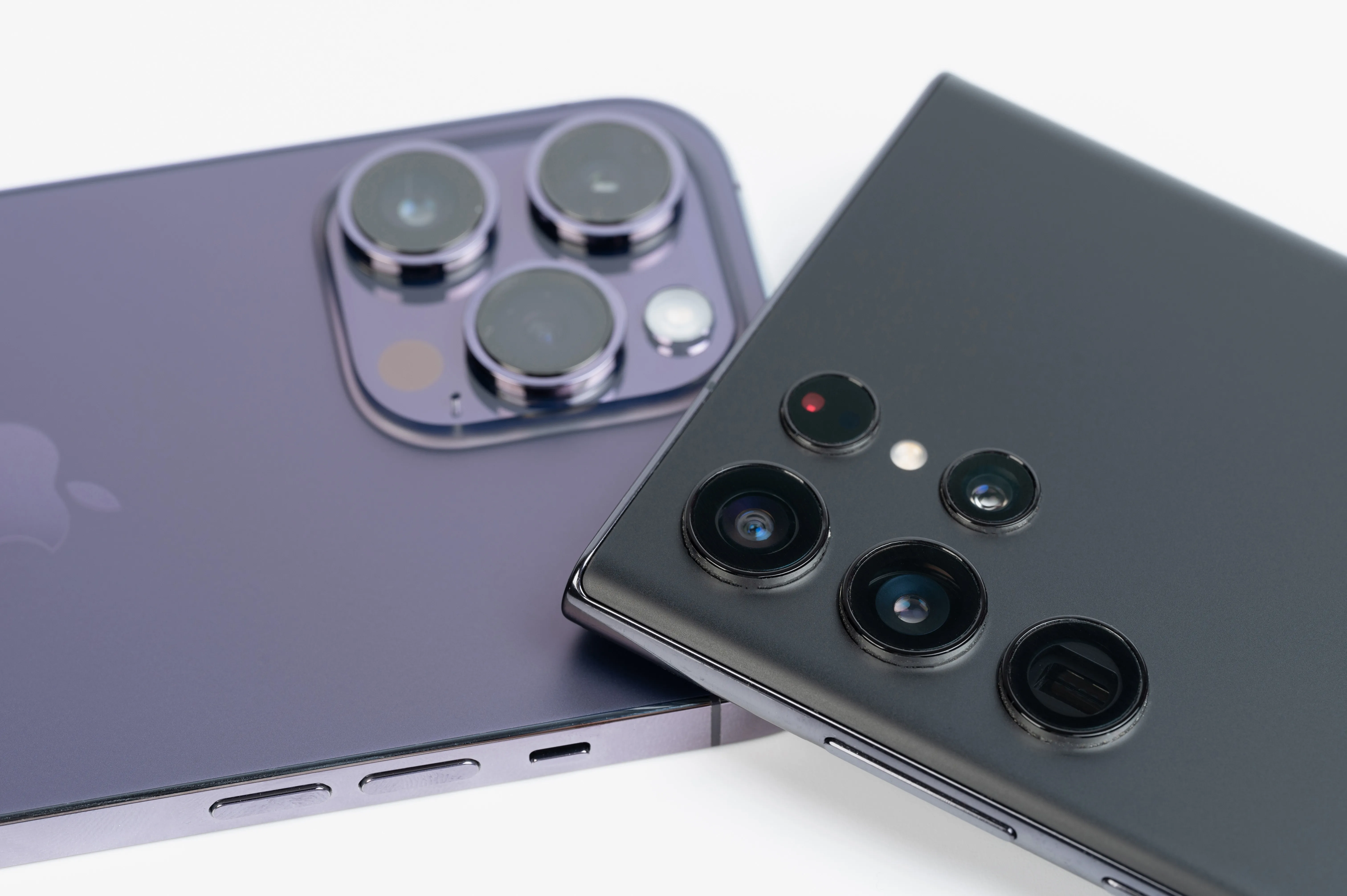 دليل شامل لاختيار كاميرا هاتفك الذكي: تجاوز وهم الميغابكسل