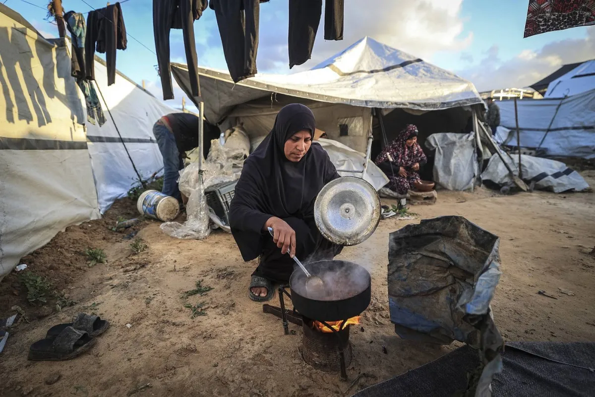 تحركات مكثفة لإحياء اتفاق غزة وسط تعثر المفاوضات