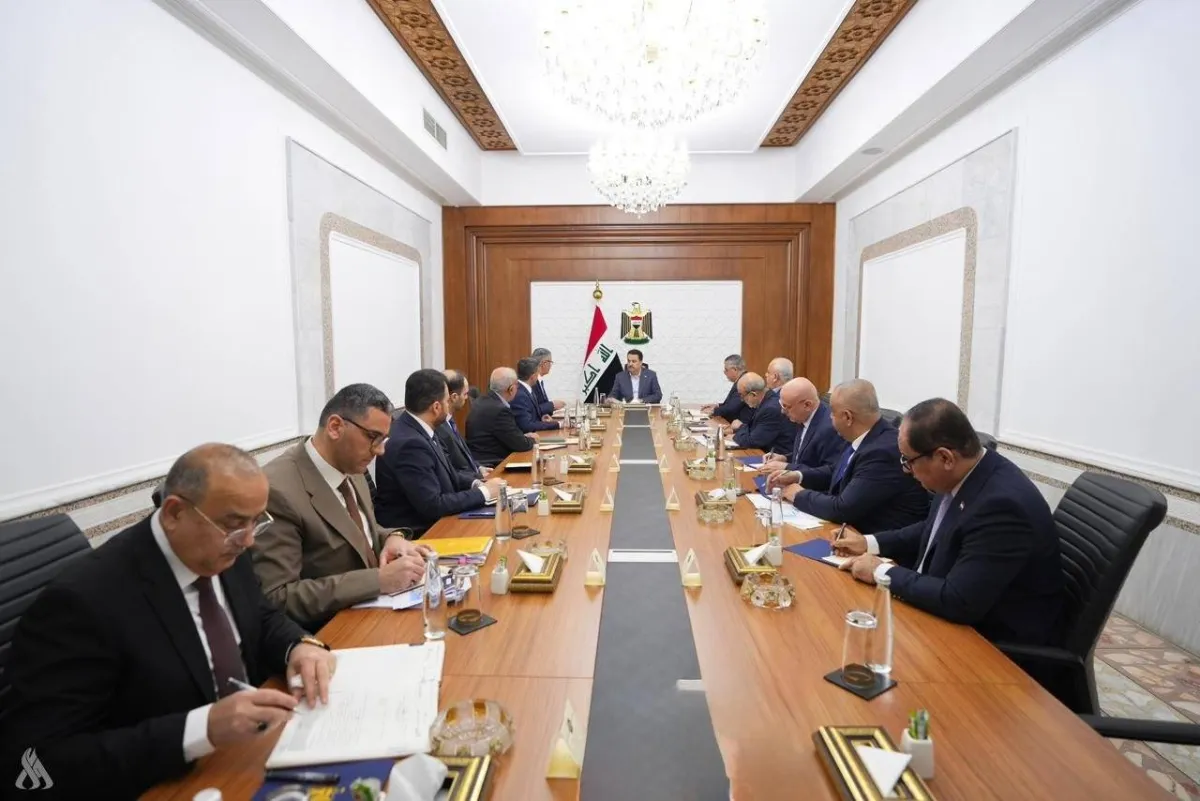 العراق يؤكد: مصافي النفط تعمل بكامل طاقتها وتغطي احتياجات السوق