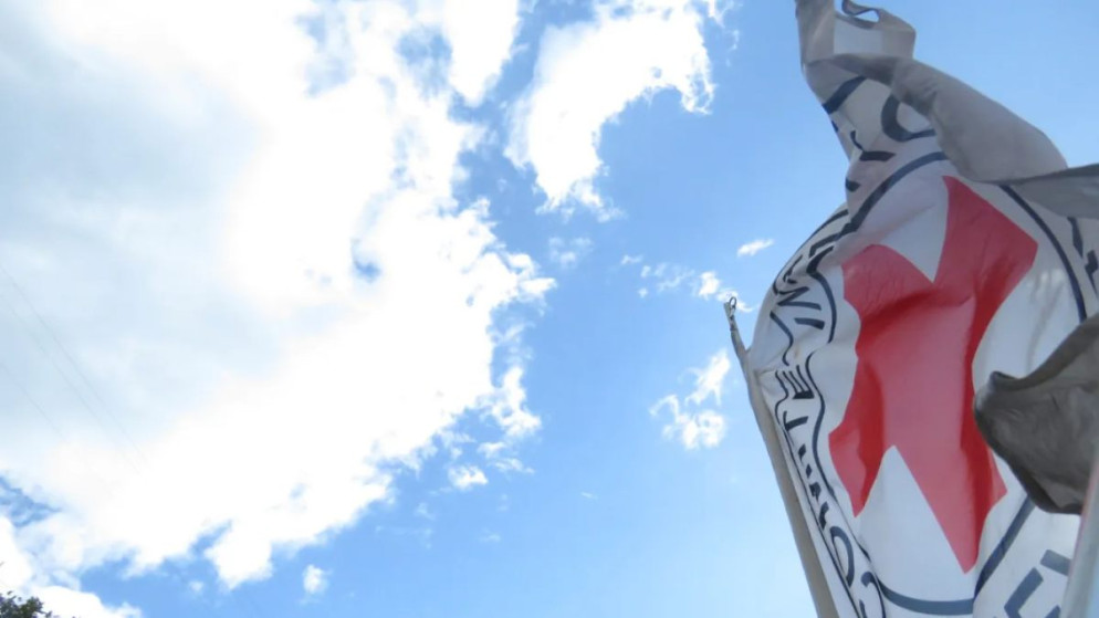 تحذير الصليب الاحمر: حرب إيران تقترب من نقطة اللاعودة