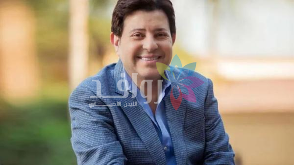 تطور في حالة هاني شاكر الصحية .. تحسن كبير ويعود إلى مصر قريباً