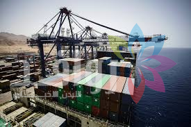 ميناء العقبة يعمل بشكل طبيعي