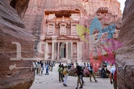 البترا تستقبل 2295 زائرًا خـلال أيـام عـطـلـة الـعـيـد