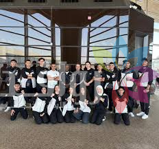 منتخب الملاكمة يتأهب للبطولة الآسيوية بمعسكر في منغوليا