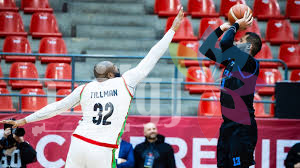 الفيصلــي يرحــب بالأشـرفيـة .. والوحدات يلتقي الانجليزيـة