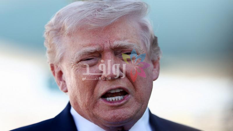 مسؤولون إسرائيليون: ترامب يبدو مصمما على التوصل إلى اتفاق مع إيران