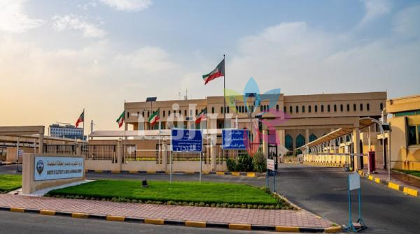 خروج 7 خطوط هوائية لنقل الطاقة الكهربائية عن الخدمة في الكويت