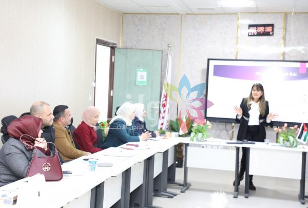 افتتاح البرنامج التدريبي 88 لمأسسة حق الحصول على المعلومات