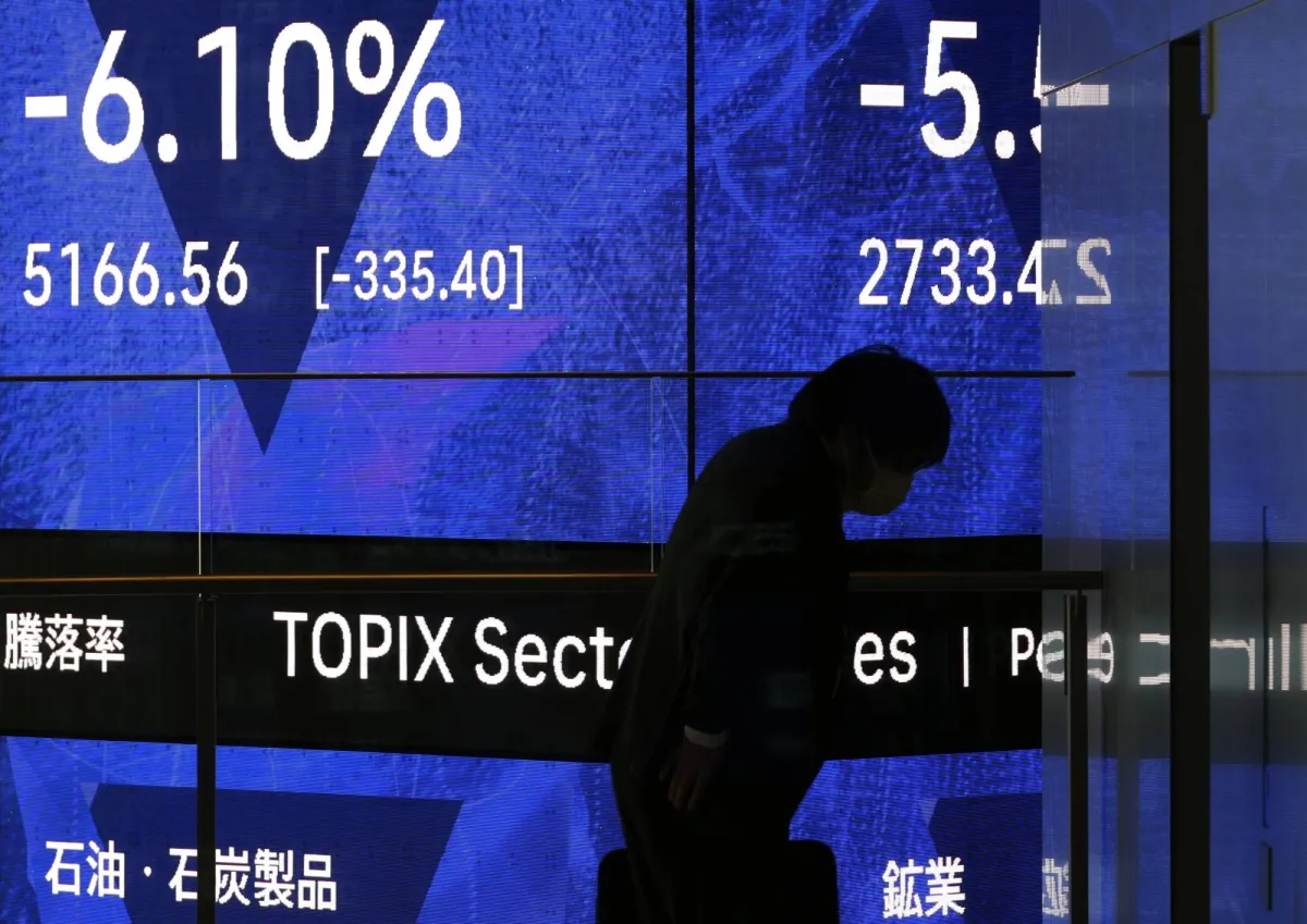 تراجع الدولار وانتعاش الاسهم العالمية بعد تهدئة ترمب