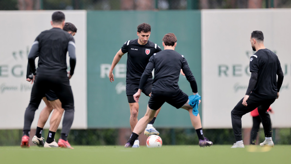 النشامى يبدأ الإعداد لمونديال 2026 بمواجهتين وديتين في تركيا