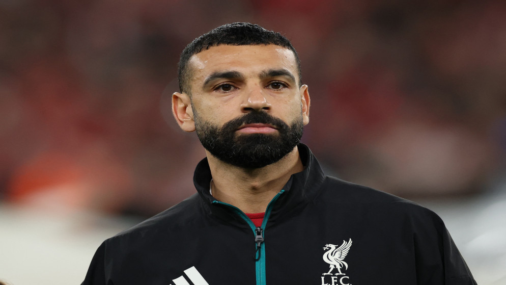 محمد صلاح يودع ليفربول نهاية الموسم.. رحلة حافلة بالالقاب