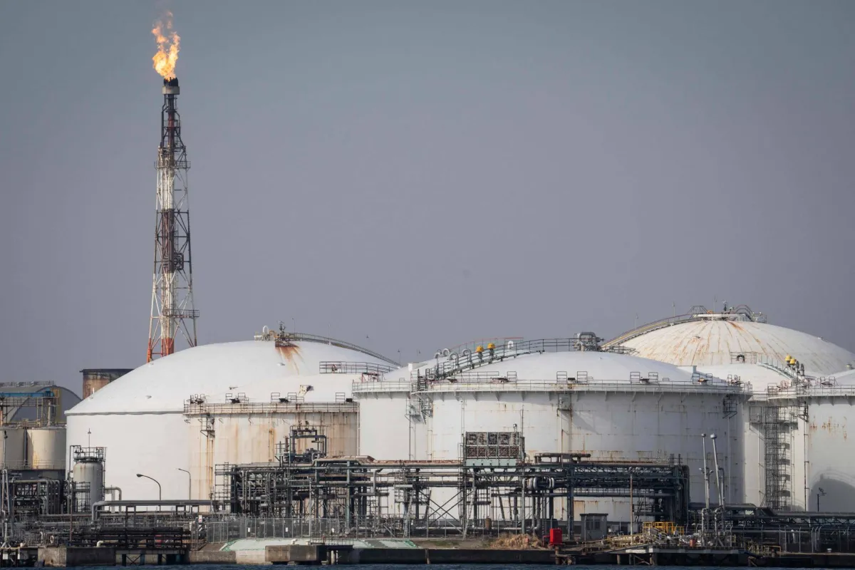 اليابان تعلن عن كميات اضافية من احتياطي النفط الحكومي للاسواق