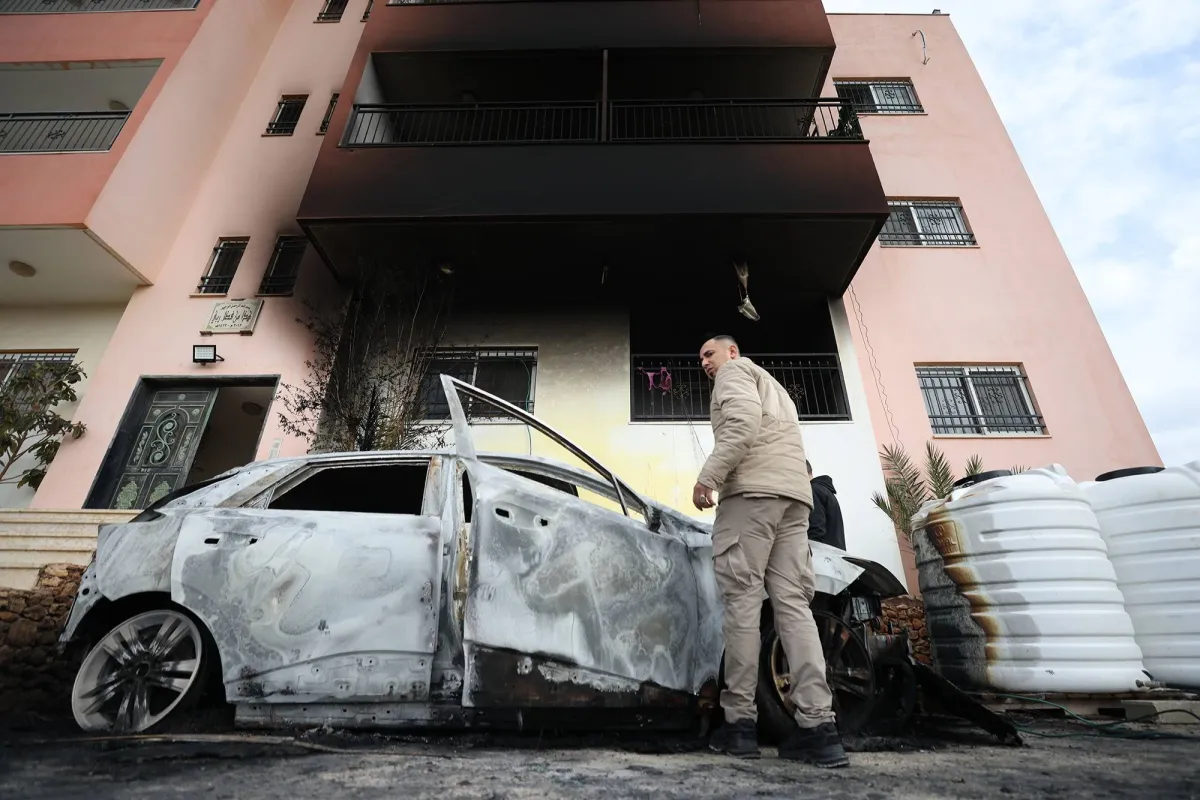 تصعيد خطير: تحريض اسرائيلي مكثف ضد السلطة الفلسطينية