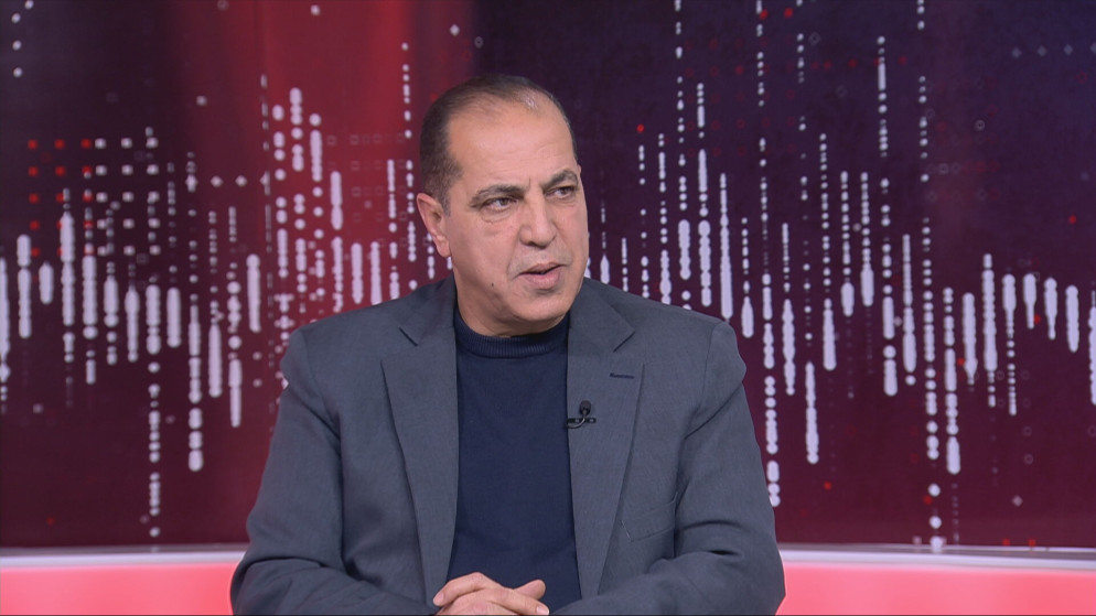 وزارة الزراعة: امطار غزيرة تبشر بموسم زراعي استثنائي وانتعاش الغطاء النباتي