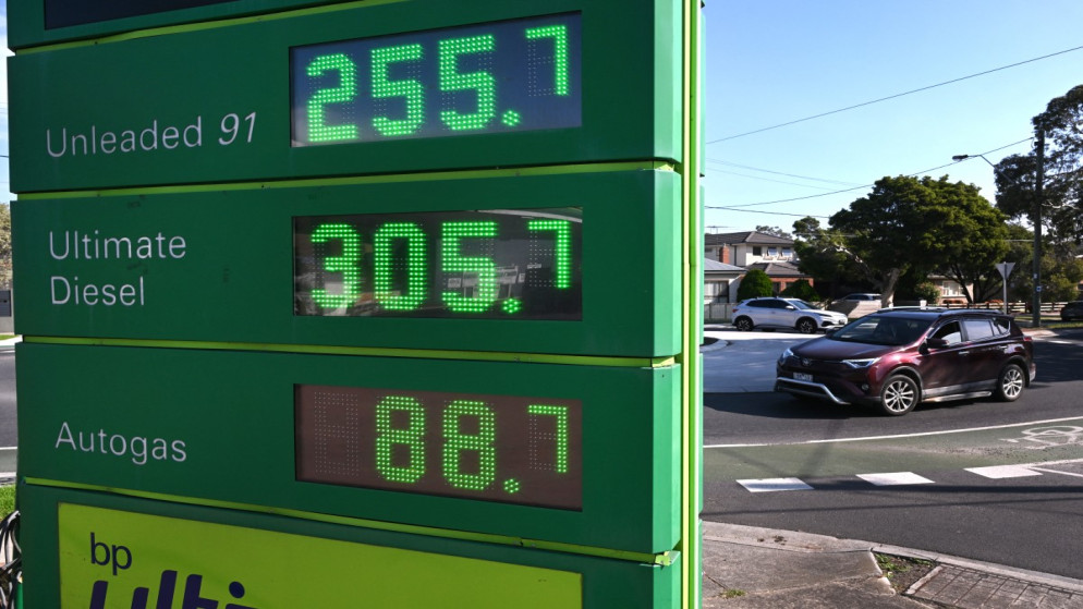 ارتفاع أسعار الوقود عالميا وتداعيات الحرب الإيرانية تطال مصر وسريلانكا