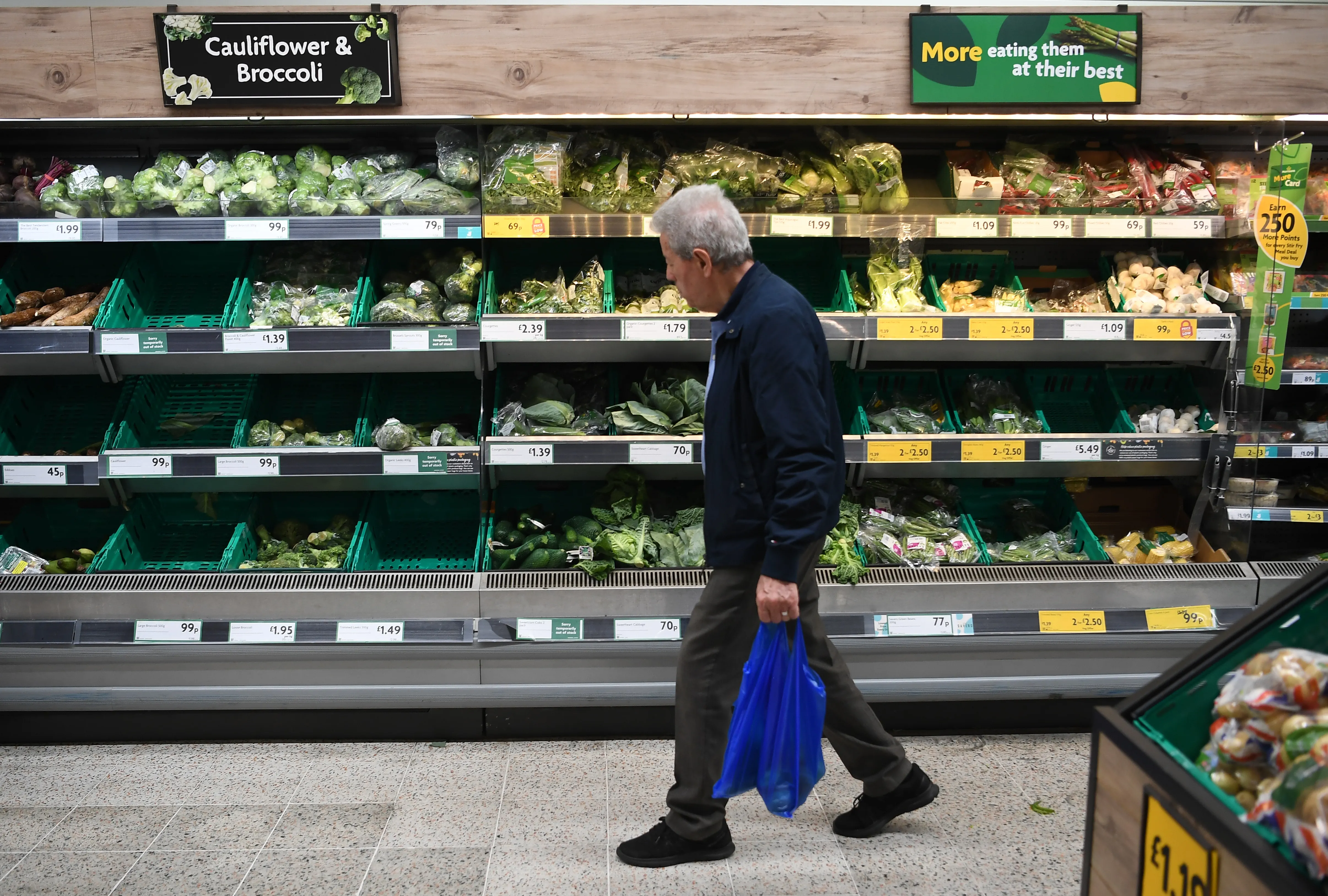 ايران وحرب الطاقة تفجر ازمة غذاء عالمية: هرمز نقطة الاختناق