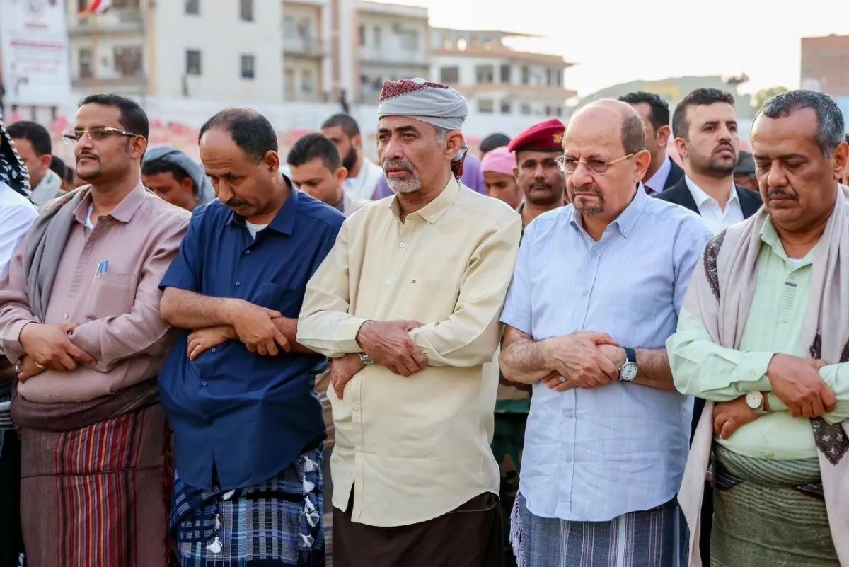 عدن تستعيد بريقها السياحي: إقبال قياسي واستقرار أمني في عيد الفطر