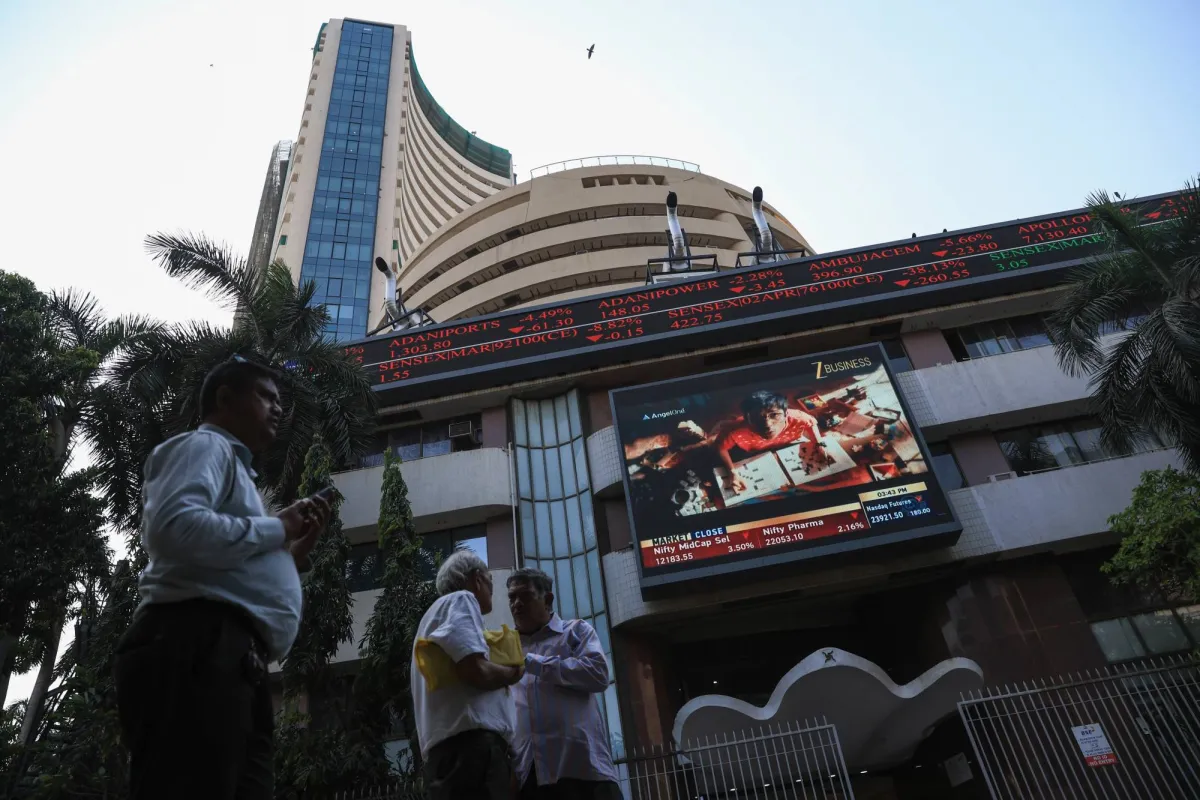 نزوح استثماري ضخم: الاسهم الاسيوية تشهد اكبر تدفقات خارجة منذ 2008