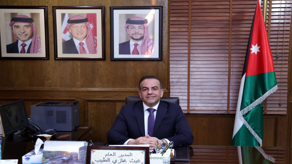 احوال مدنية وادي السير وصويلح تنجز اكثر من 132 الف معاملة