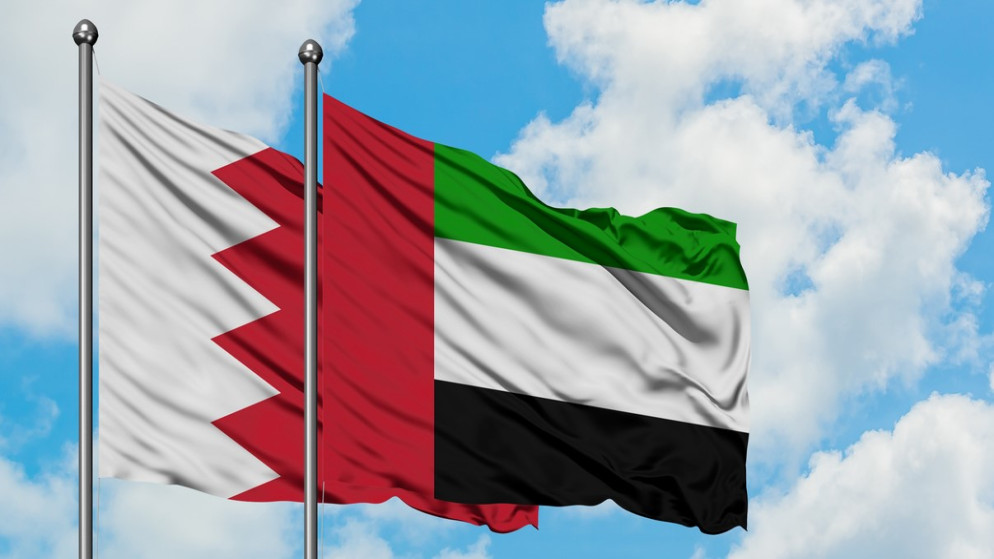الامارات تفجع بمقتل متعاقد مدني في البحرين
