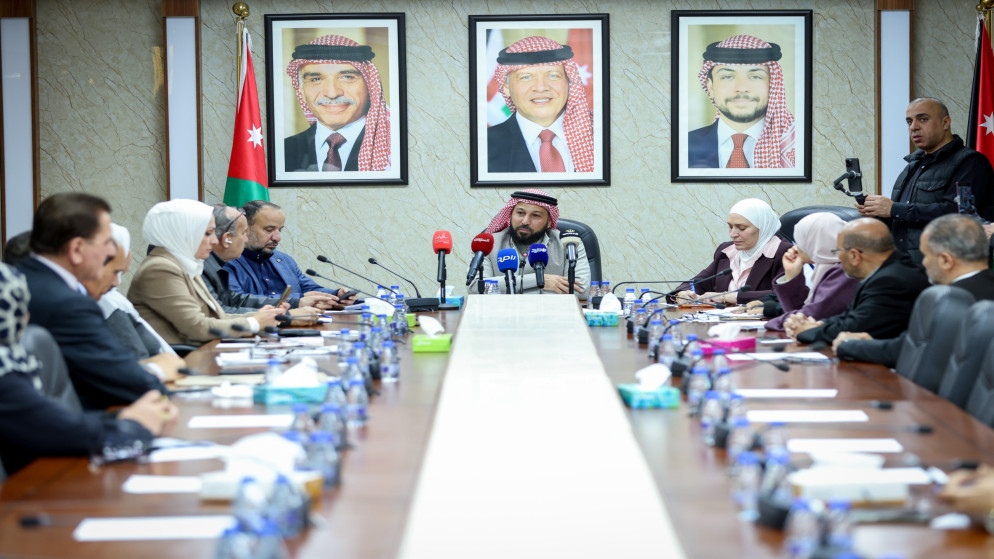 لجنة التربية النيابية تواصل مناقشة قانون التعليم الجديد