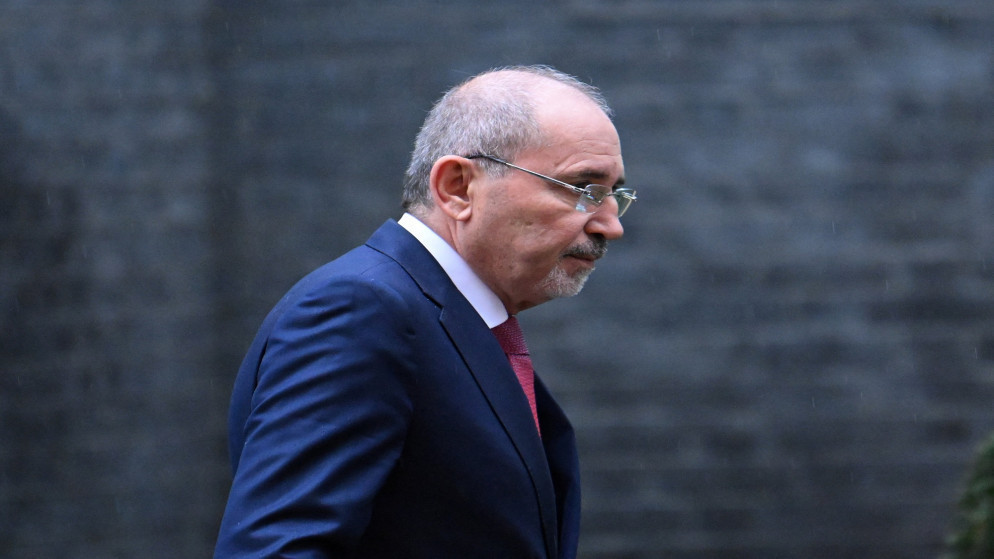 الصفدي يكشف الموقف الاردني من تطورات الحرب الاقليمية