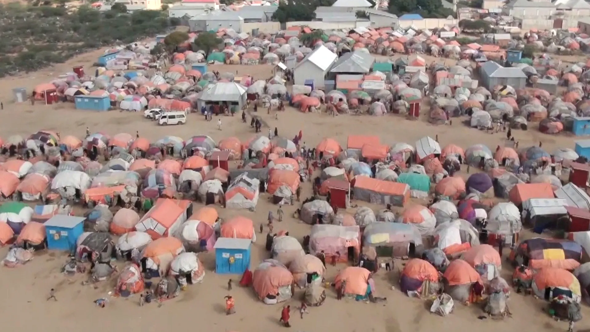 أزمة غذاء عالمية تلوح في الأفق: 45 مليون شخص يواجهون خطر الجوع