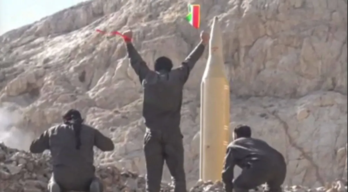 ايران تسخر: امريكا تتفاوض مع نفسها