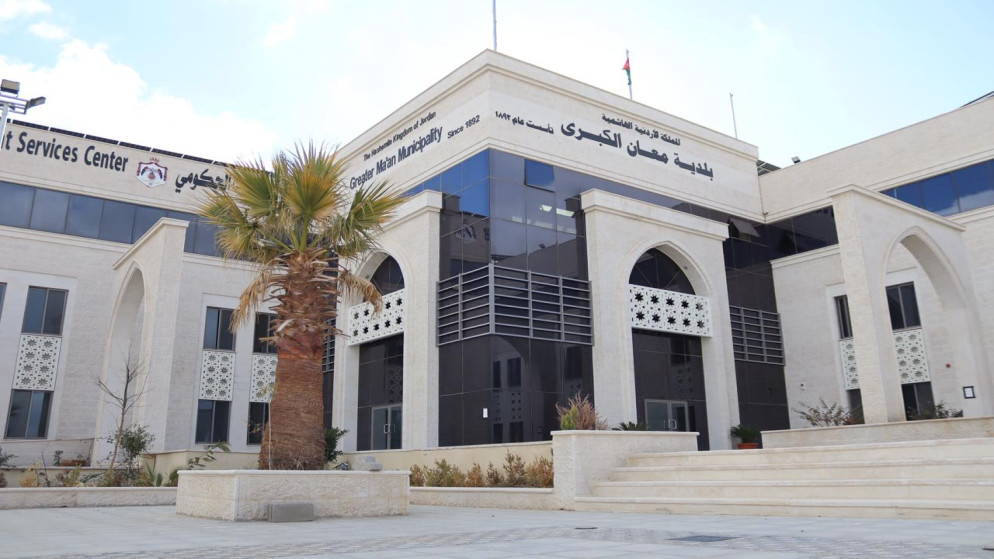 معان ترفع درجة الاستعداد القصوى لمواجهة الطوارئ