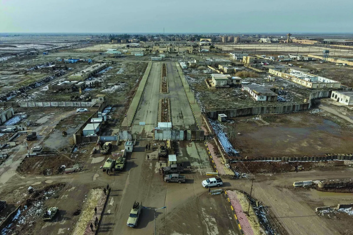 واشنطن وطهران بين التهدئة والتصعيد.. تحركات دبلوماسية مكثفة لاحتواء الأزمة