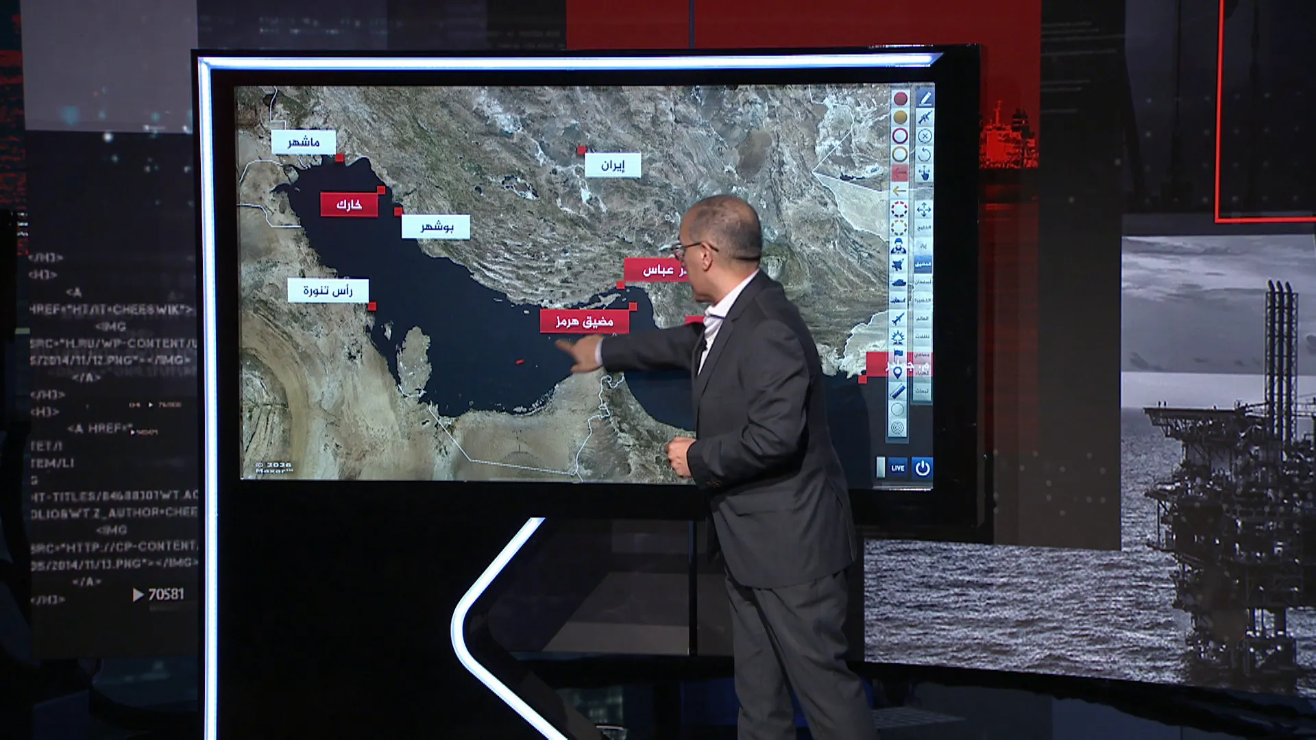 الاقتصاد العالمي يترنح بين التفاؤل الحذر وأخطار الطاقة المتصاعدة
