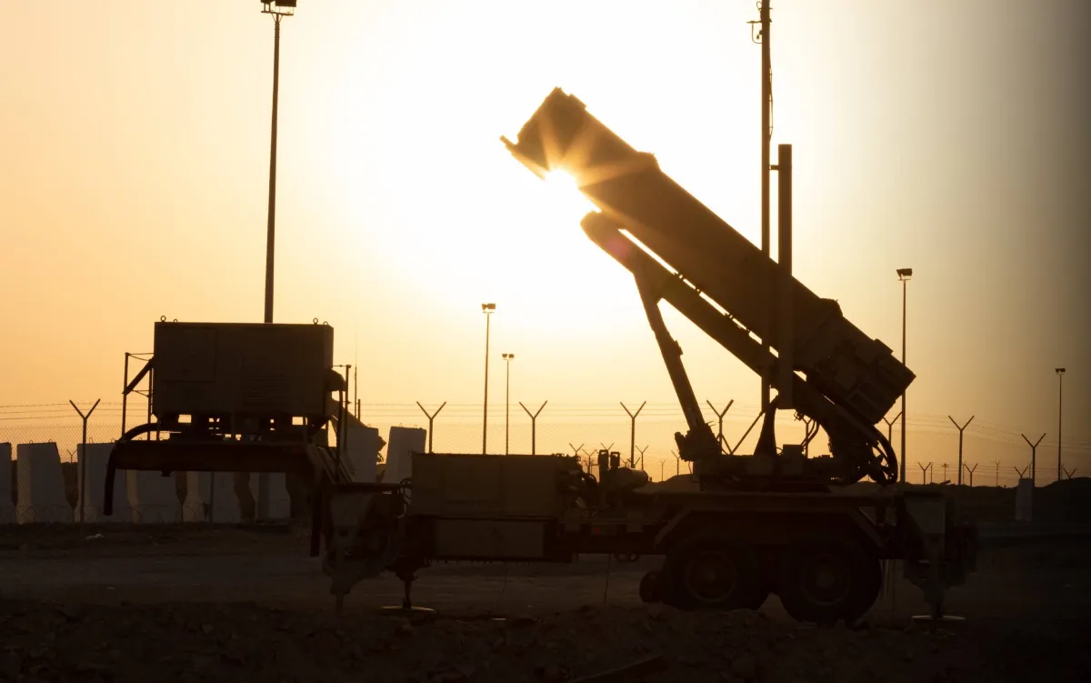 الدفاعات الجوية السعودية تدمر 17 طائرة مسيرة في المنطقة الشرقية