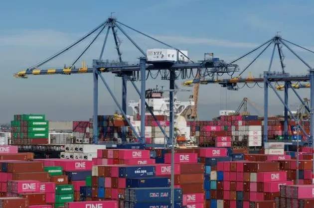 منظمة التعاون تحذر: صراع الشرق الاوسط يعرقل النمو العالمي ويرفع التضخم