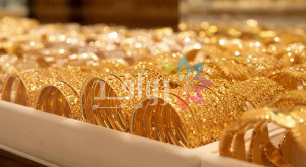 ارتفاع أسعار الذهب محليا إلى 91.40 دينارا للغرام