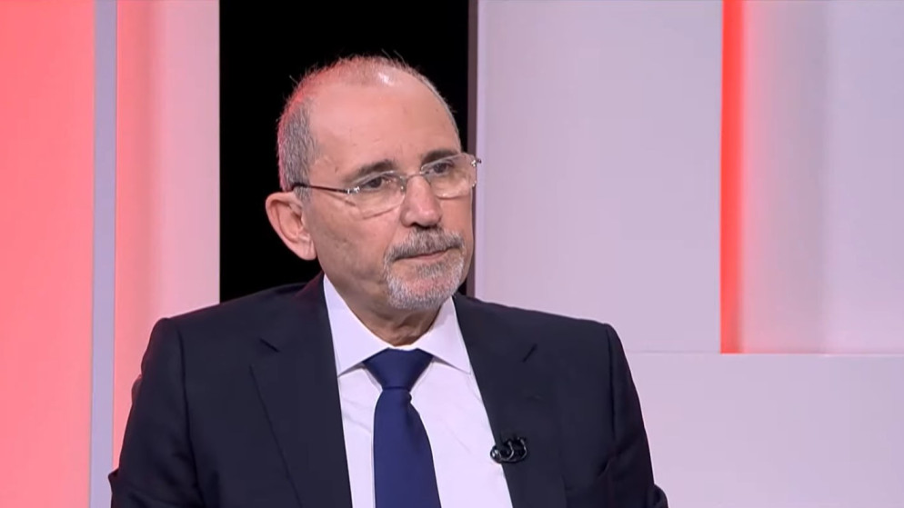 الصفدي: الاردن ليس طرفا في صراع ايران وتلقى تهديدات