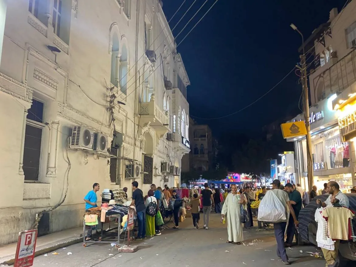 تخوفات من التسعير العشوائي للسلع في مصر مع صعود الدولار