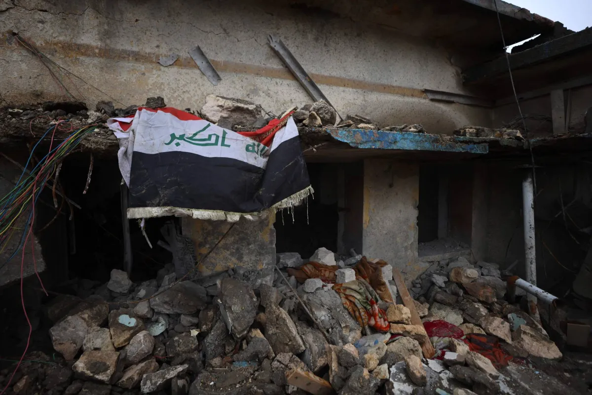 دعوات لحل البرلمان العراقي تتصاعد وسط أزمة سياسية وتوترات إقليمية