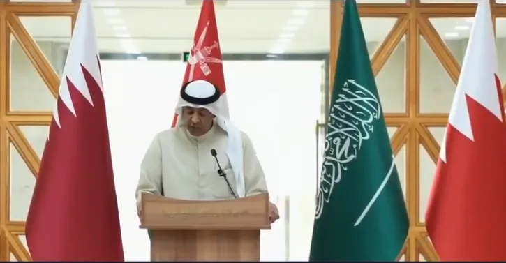 التعاون الخليجي: ايران مسؤولة عن 85 من الهجمات على دول الخليج