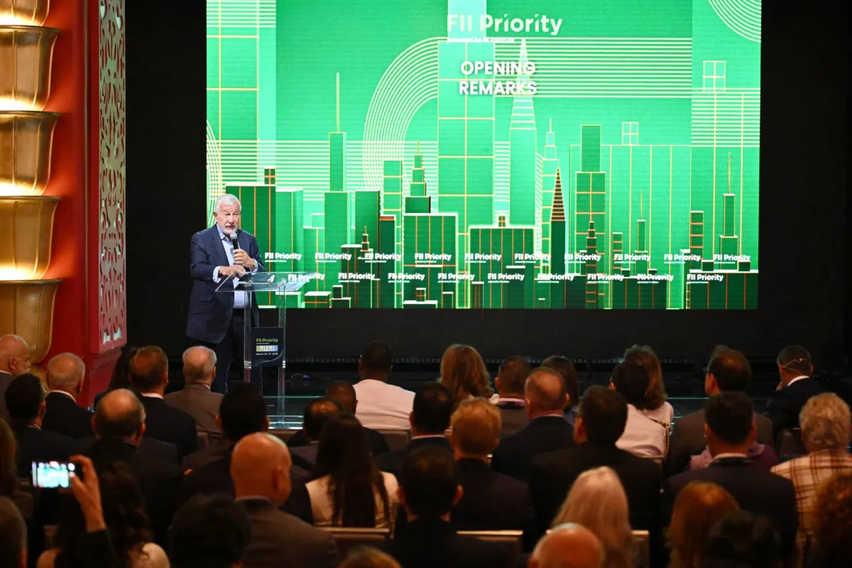 قمة ميامي: منصة عالمية لفهم تحولات الاقتصاد والاستثمار