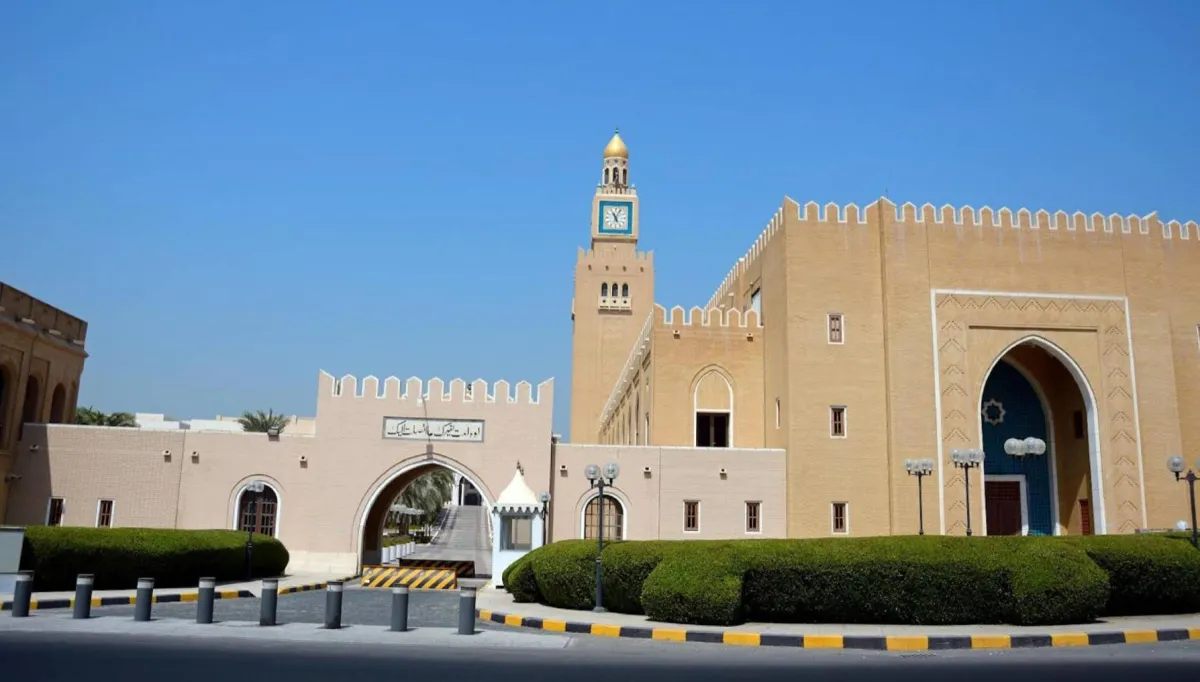 الكويت تدين اعتداءات ايران على منشات الطاقة الخليجية وتؤكد التضامن