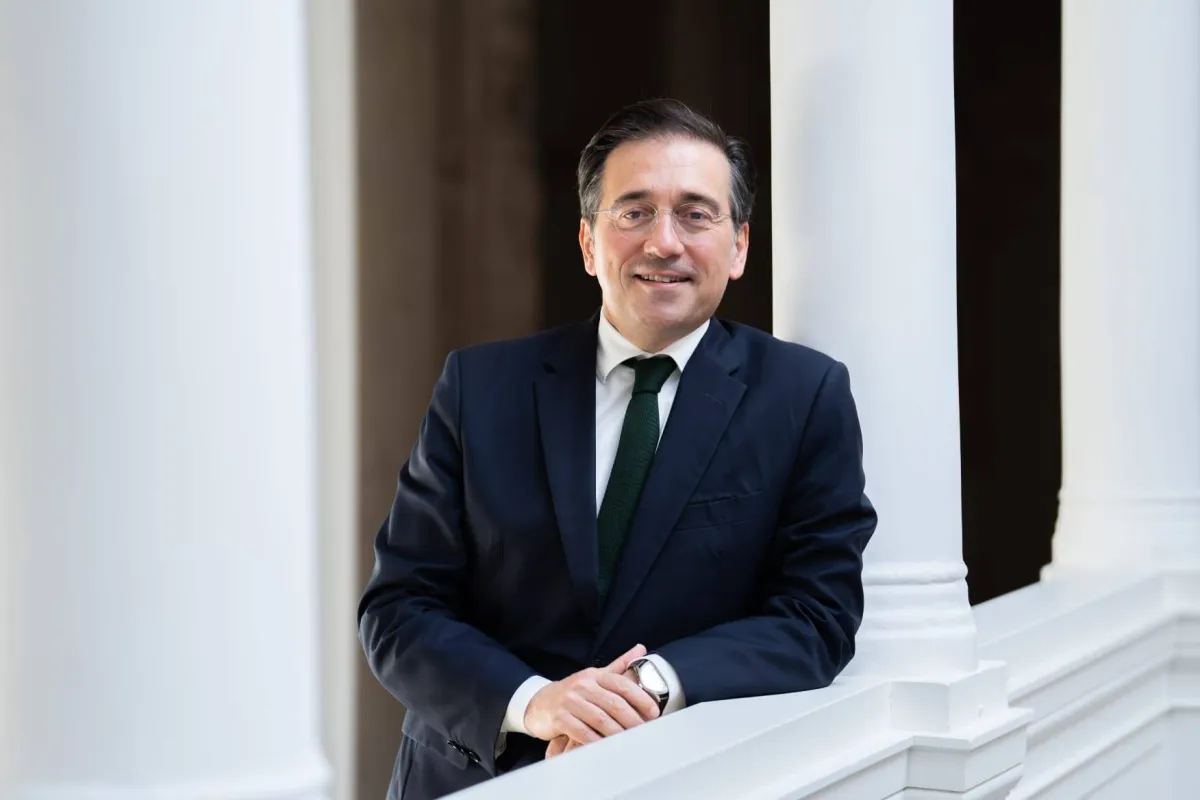 الخارجية الإسبانية: ندعم السعودية وندين هجمات إيران