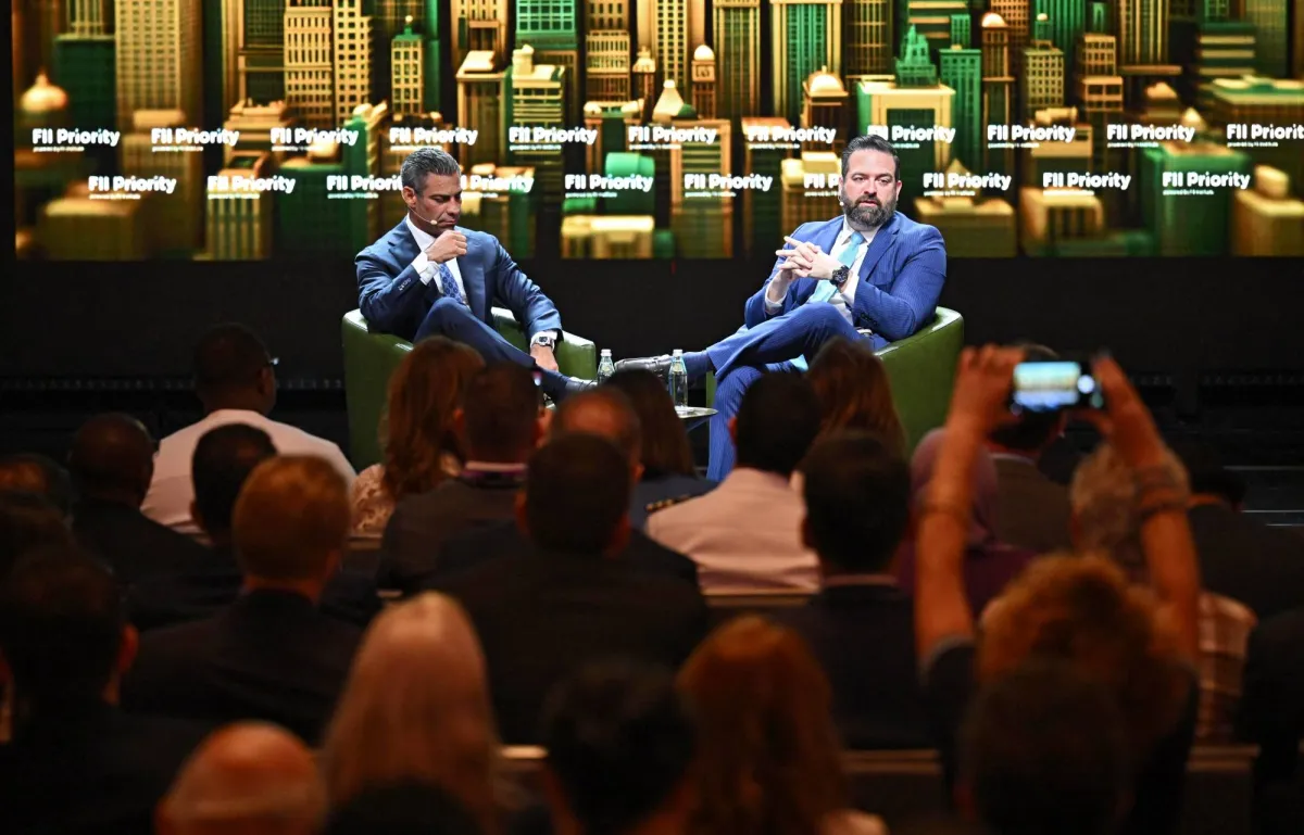 اميركا اللاتينية تجذب استثمارات بمليارات الدولارات بشراكات عابرة للقارات