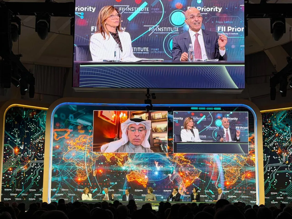 وزير المالية يحذر: اضطرابات النفط تتجاوز تداعيات كورونا مع استمرار التوترات